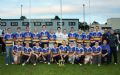 Antrim All County League Division Two Winners 2010