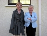 Ann Cooney and Noeleen Hasson 